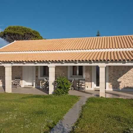 Dalas Beach House Praia de Almiros Exterior foto
