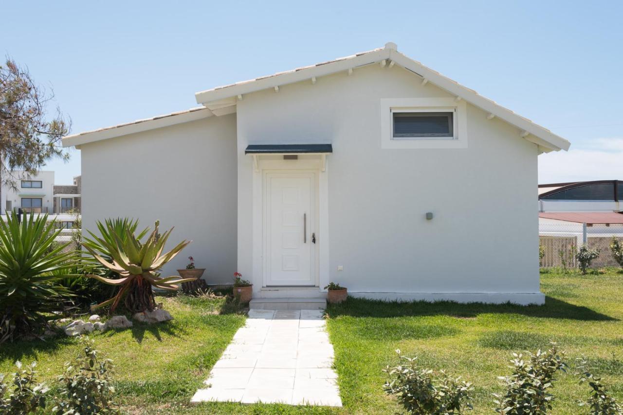 Dalas Beach House Praia de Almiros Exterior foto