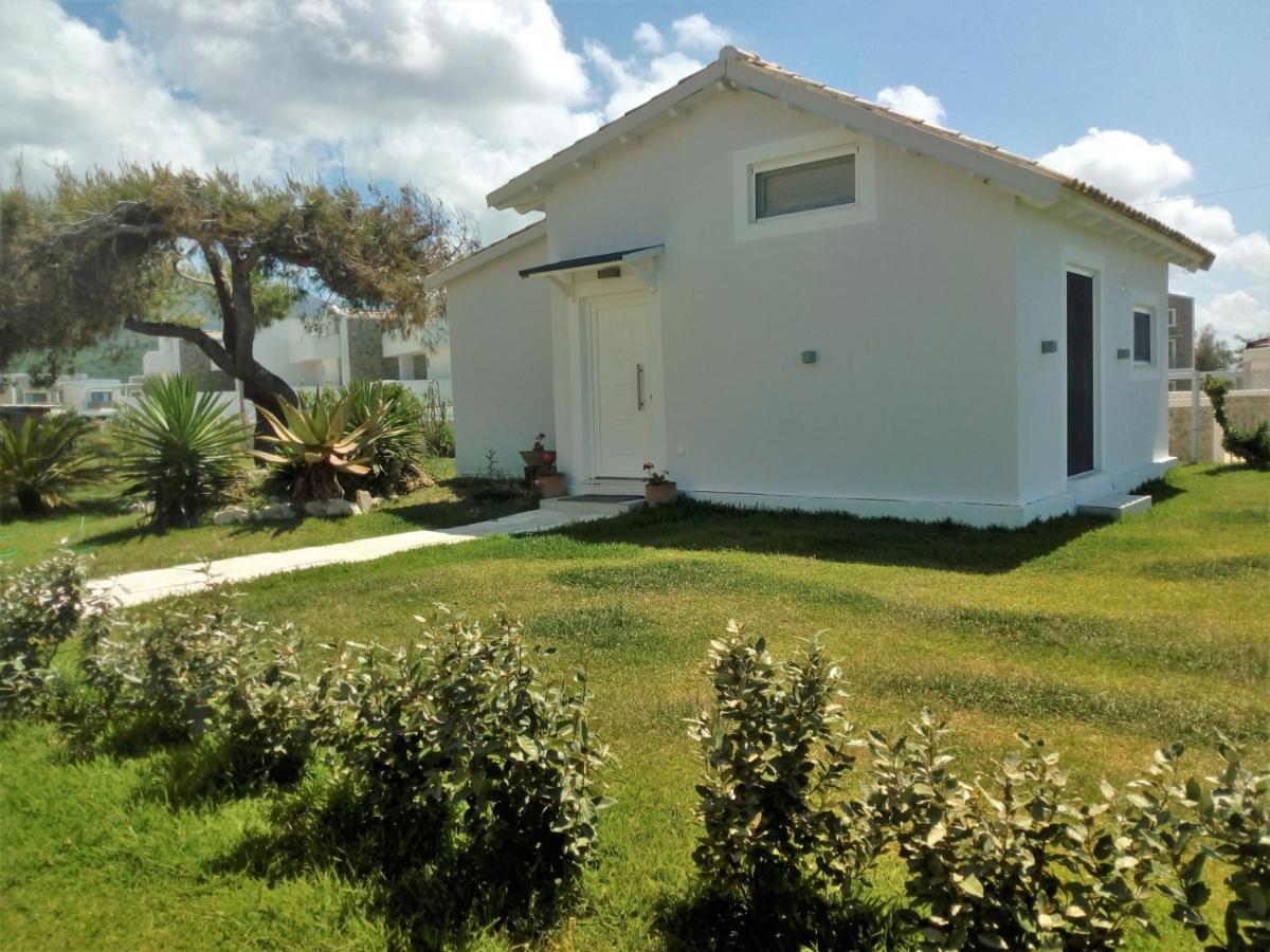 Dalas Beach House Praia de Almiros Exterior foto