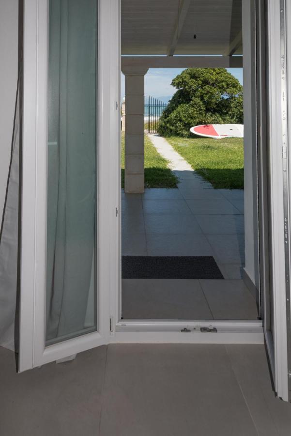 Dalas Beach House Praia de Almiros Exterior foto